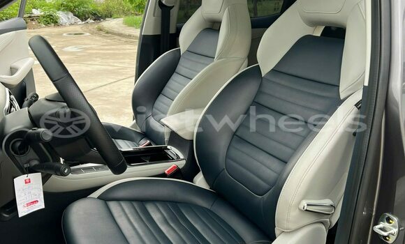 Mua Đã sử dụng Mg Hs Xe ô tô Mua Đã sử dụng Mg Hs Xe ô tô