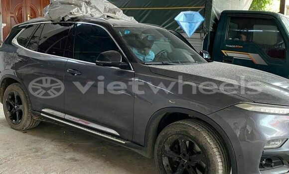 Mua Đã sử dụng Vinfast LUX A2.0 Xe ô tô Mua Đã sử dụng Vinfast LUX A2.0 Xe ô tô