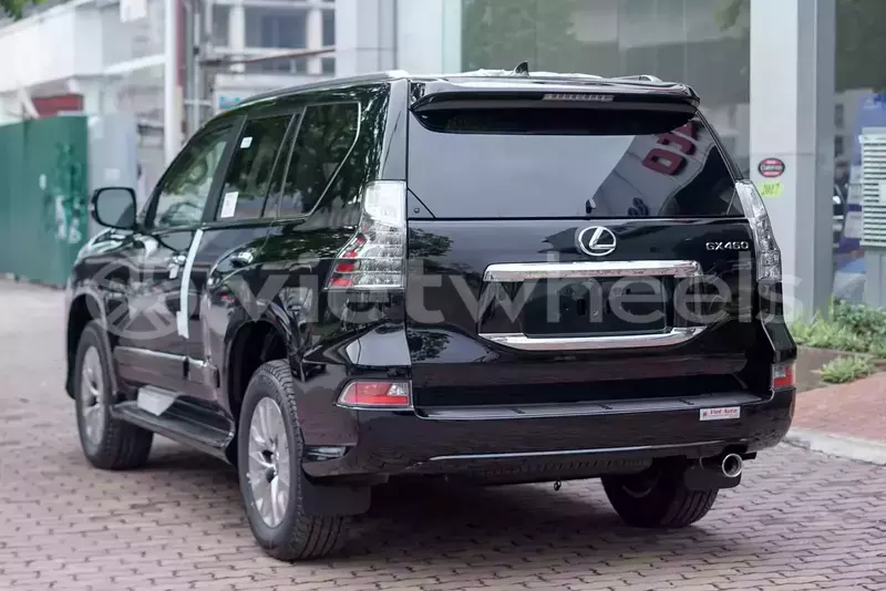 Big with watermark lexus gx 460 ha noi ha noi 46244