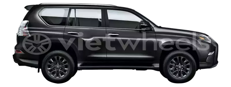 Big with watermark lexus gx 460 ha noi ha noi 46244
