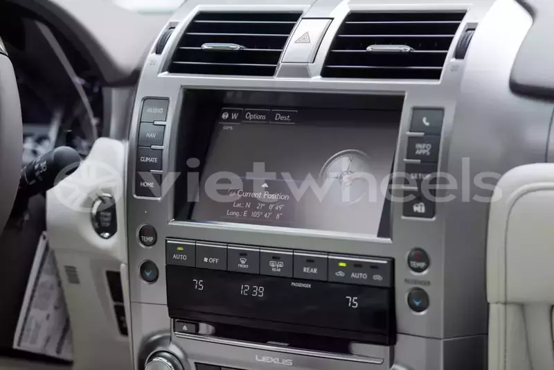 Big with watermark lexus gx 460 ha noi ha noi 46244