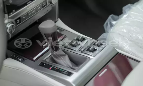 Mua Nhập khẩu Lexus GX 460 Xe ô tô Mua Nhập khẩu Lexus GX 460 Xe ô tô