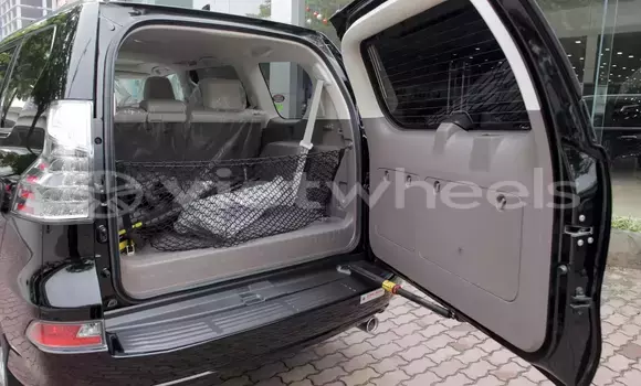 Mua Nhập khẩu Lexus GX 460 Xe ô tô Mua Nhập khẩu Lexus GX 460 Xe ô tô