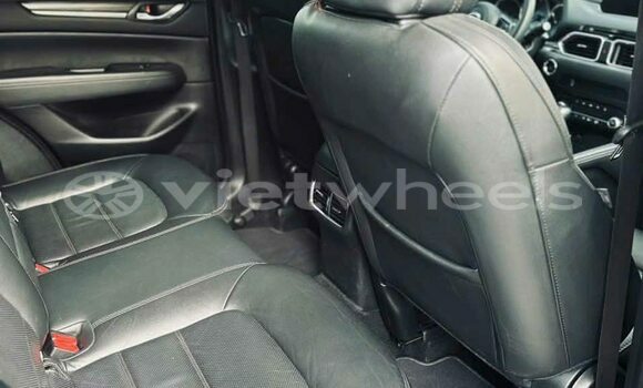 Mua Đã sử dụng Mazda CX-5 Xe ô tô Mua Đã sử dụng Mazda CX-5 Xe ô tô