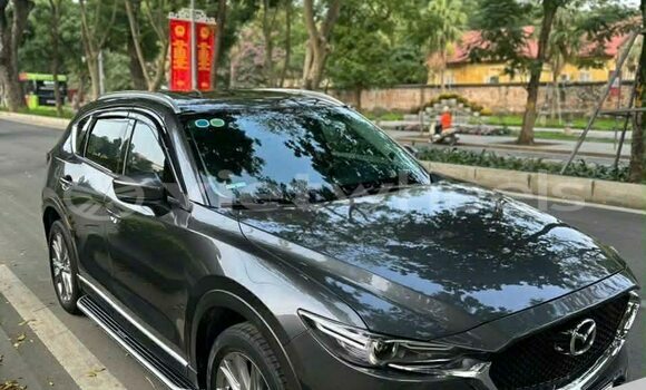 Mua Đã sử dụng Mazda CX-5 Xe ô tô Mua Đã sử dụng Mazda CX-5 Xe ô tô