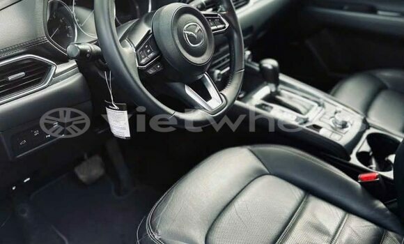 Mua Đã sử dụng Mazda CX-5 Xe ô tô Mua Đã sử dụng Mazda CX-5 Xe ô tô