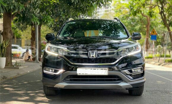 Mua Đã sử dụng Honda CR-V Xe ô tô Mua Đã sử dụng Honda CR-V Xe ô tô