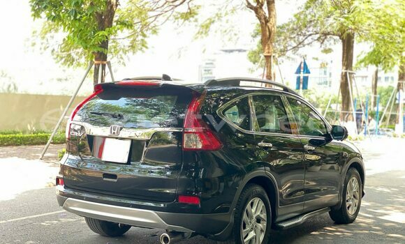 Mua Đã sử dụng Honda CR-V Xe ô tô Mua Đã sử dụng Honda CR-V Xe ô tô