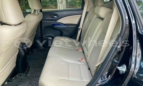 Mua Đã sử dụng Honda CR-V Xe ô tô Mua Đã sử dụng Honda CR-V Xe ô tô