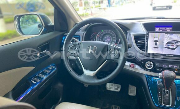 Mua Đã sử dụng Honda CR-V Xe ô tô Mua Đã sử dụng Honda CR-V Xe ô tô
