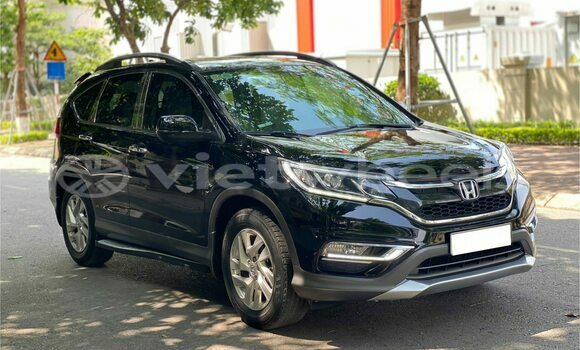 Mua Đã sử dụng Honda CR-V Xe ô tô Mua Đã sử dụng Honda CR-V Xe ô tô