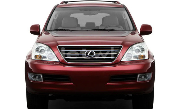 Mua Mới Lexus GX Xe ô tô Mua Mới Lexus GX Xe ô tô