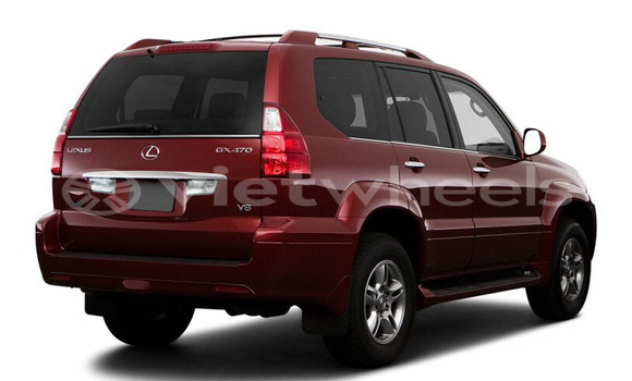 Mua Mới Lexus GX Xe ô tô Mua Mới Lexus GX Xe ô tô