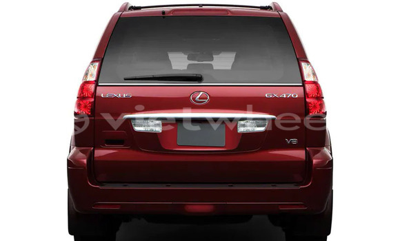 Mua Mới Lexus GX Xe ô tô Mua Mới Lexus GX Xe ô tô