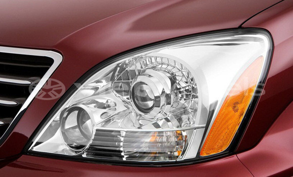 Mua Mới Lexus GX Xe ô tô Mua Mới Lexus GX Xe ô tô