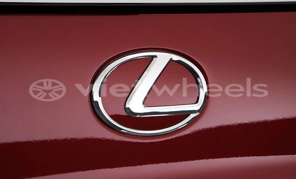 Mua Mới Lexus GX Xe ô tô Mua Mới Lexus GX Xe ô tô