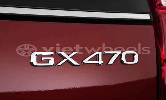 Mua Mới Lexus GX Xe ô tô Mua Mới Lexus GX Xe ô tô
