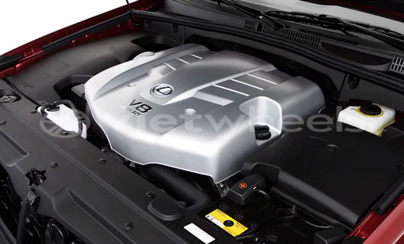 Mua Mới Lexus GX Xe ô tô Mua Mới Lexus GX Xe ô tô