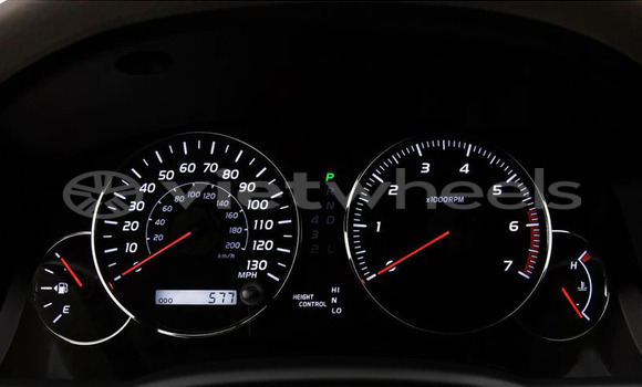 Mua Mới Lexus GX Xe ô tô Mua Mới Lexus GX Xe ô tô