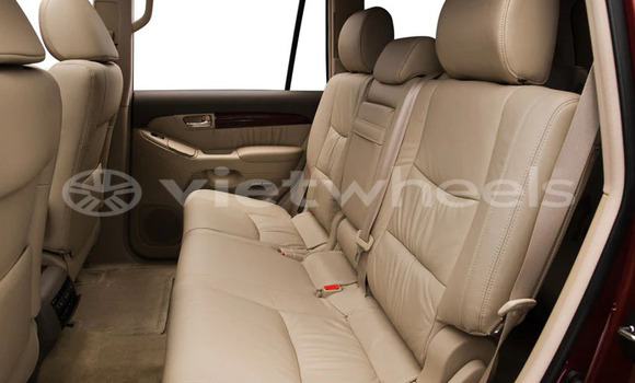 Mua Mới Lexus GX Xe ô tô Mua Mới Lexus GX Xe ô tô