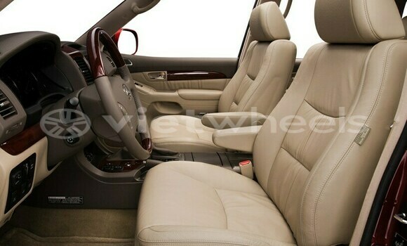 Mua Mới Lexus GX Xe ô tô Mua Mới Lexus GX Xe ô tô