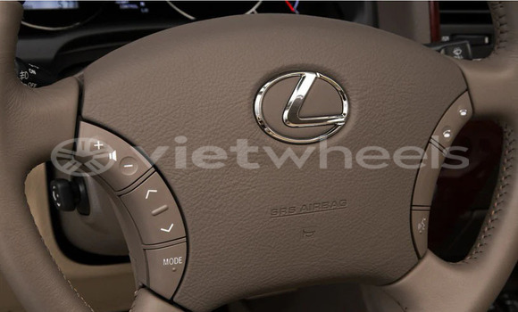 Mua Mới Lexus GX Xe ô tô Mua Mới Lexus GX Xe ô tô