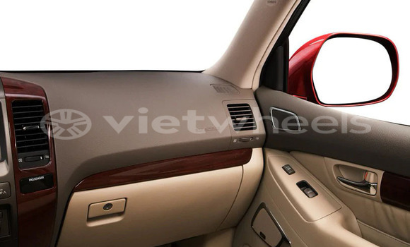 Mua Mới Lexus GX Xe ô tô Mua Mới Lexus GX Xe ô tô