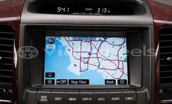 Mua Mới Lexus GX Xe ô tô Mua Mới Lexus GX Xe ô tô