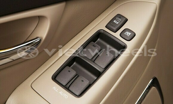 Mua Mới Lexus GX Xe ô tô Mua Mới Lexus GX Xe ô tô