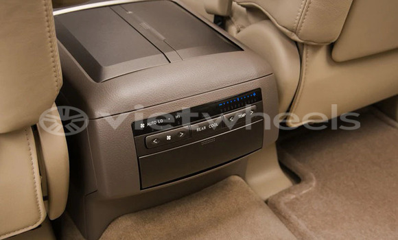 Mua Mới Lexus GX Xe ô tô Mua Mới Lexus GX Xe ô tô