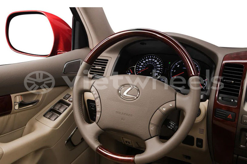 Big with watermark lexus gx ha noi ha noi 46247