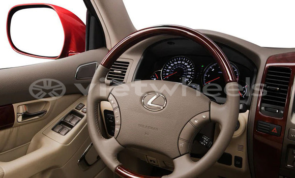 Mua Mới Lexus GX Xe ô tô Mua Mới Lexus GX Xe ô tô
