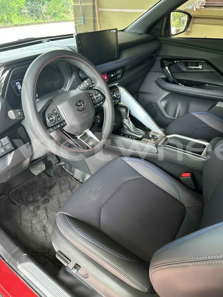 Big with watermark toyota yaris lam dong 3 bao loc 46248