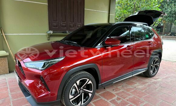 Mua Đã sử dụng Toyota Yaris Xe ô tô Mua Đã sử dụng Toyota Yaris Xe ô tô