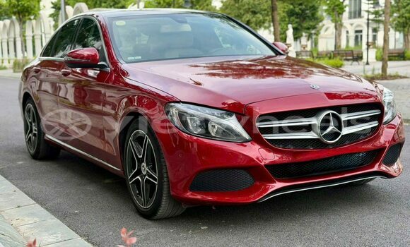 Mua Đã sử dụng Mercedes-benz C-class Xe ô tô Mua Đã sử dụng Mercedes-benz C-class Xe ô tô
