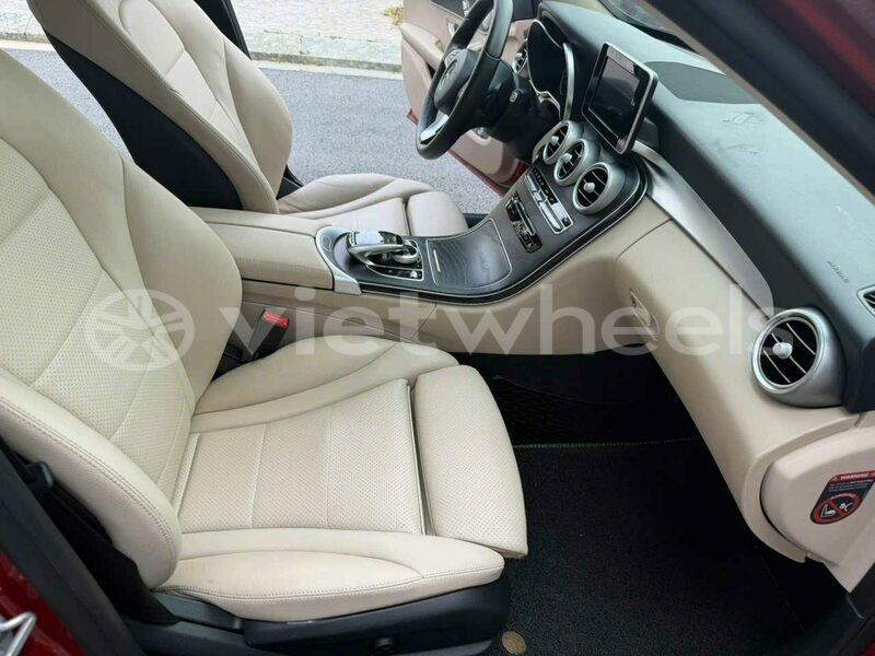 Big with watermark mercedes benz c class lam dong 3 bao loc 46249