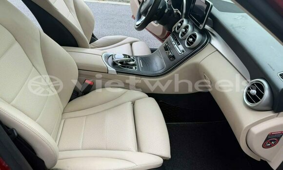 Mua Đã sử dụng Mercedes-benz C-class Xe ô tô Mua Đã sử dụng Mercedes-benz C-class Xe ô tô
