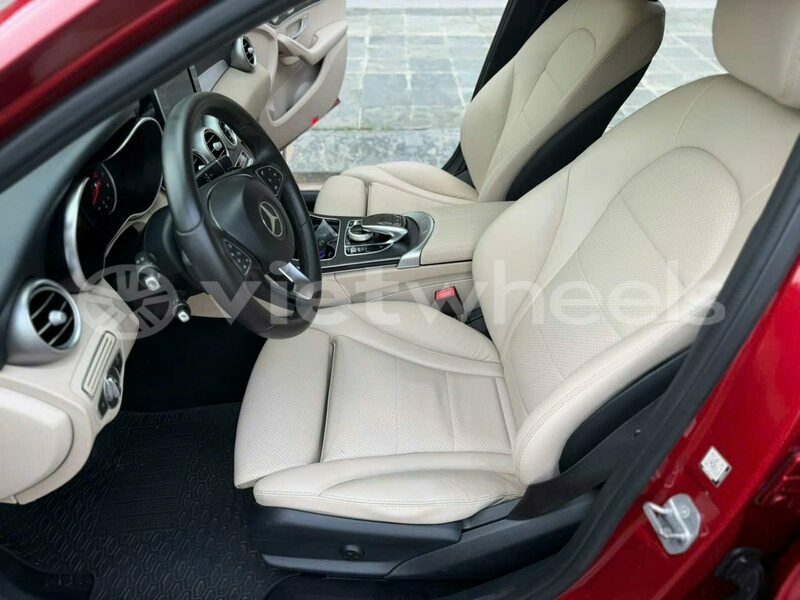 Big with watermark mercedes benz c class lam dong 3 bao loc 46249