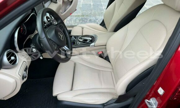 Mua Đã sử dụng Mercedes-benz C-class Xe ô tô Mua Đã sử dụng Mercedes-benz C-class Xe ô tô