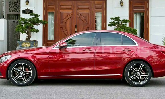 Mua Đã sử dụng Mercedes-benz C-class Xe ô tô Mua Đã sử dụng Mercedes-benz C-class Xe ô tô