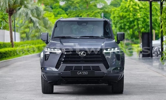 Mua Nhập khẩu Lexus GX Xe ô tô Mua Nhập khẩu Lexus GX Xe ô tô