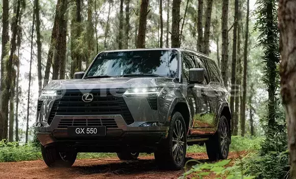 Mua Nhập khẩu Lexus GX Xe ô tô Mua Nhập khẩu Lexus GX Xe ô tô