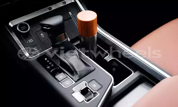 Mua Nhập khẩu Lexus GX Xe ô tô Mua Nhập khẩu Lexus GX Xe ô tô