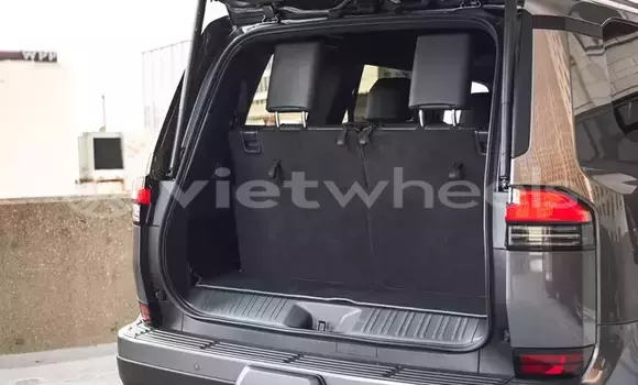 Mua Nhập khẩu Lexus GX Xe ô tô Mua Nhập khẩu Lexus GX Xe ô tô