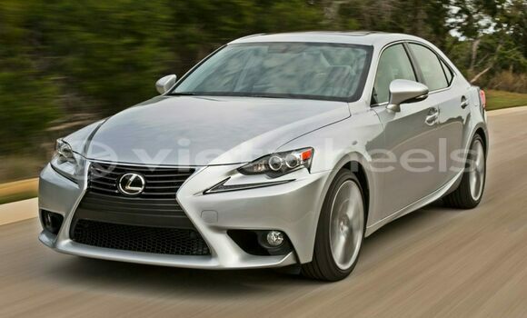 Mua Nhập khẩu Lexus Is Xe ô tô Mua Nhập khẩu Lexus Is Xe ô tô