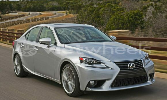 Mua Nhập khẩu Lexus Is Xe ô tô Mua Nhập khẩu Lexus Is Xe ô tô