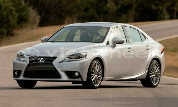 Mua Nhập khẩu Lexus Is Xe ô tô Mua Nhập khẩu Lexus Is Xe ô tô