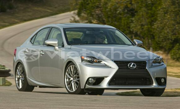 Mua Nhập khẩu Lexus Is Xe ô tô Mua Nhập khẩu Lexus Is Xe ô tô
