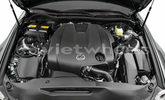 Mua Nhập khẩu Lexus Is Xe ô tô Mua Nhập khẩu Lexus Is Xe ô tô