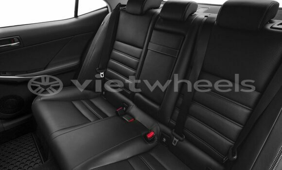 Mua Nhập khẩu Lexus Is Xe ô tô Mua Nhập khẩu Lexus Is Xe ô tô
